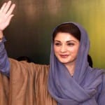 maryam nawaz