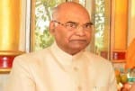 राष्ट्रपति रामनाथ कोविंद