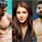 rahul anushka and virat
