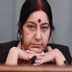 Sushma swaraj statement in lok sabha over Doklam issue with china