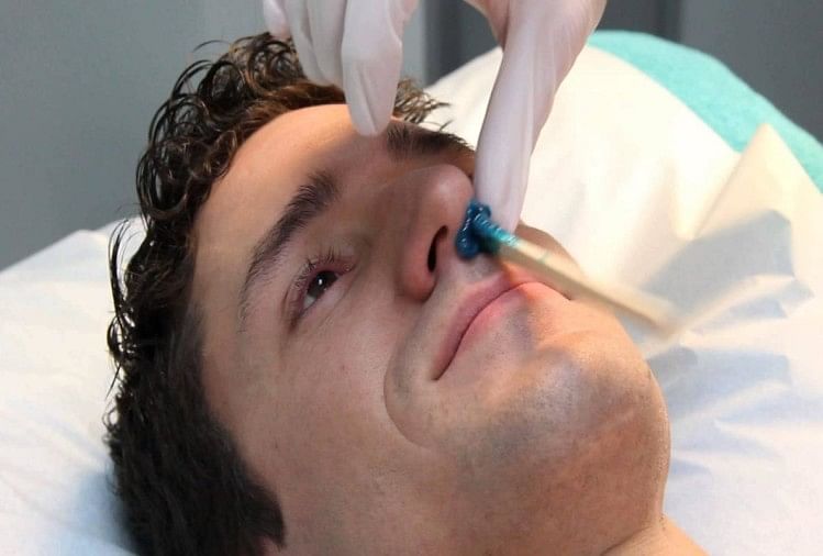 सांस की गंध से होगी इस कैंसर की पहचान वैज्ञानिकों ने तैयार की ये खास इलेक्ट्रॉनिक नाक