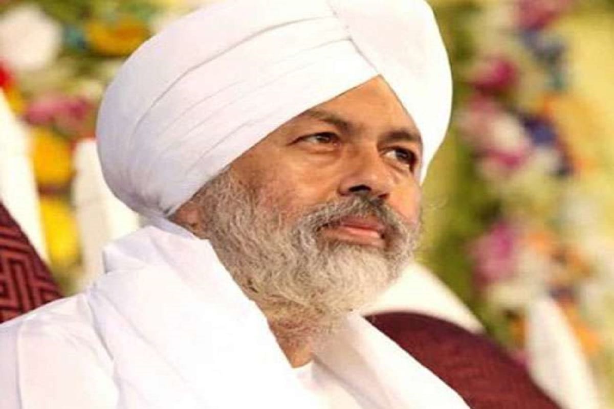 Sant Nirankari Baba's daughter accused of removing FIR registered with husband