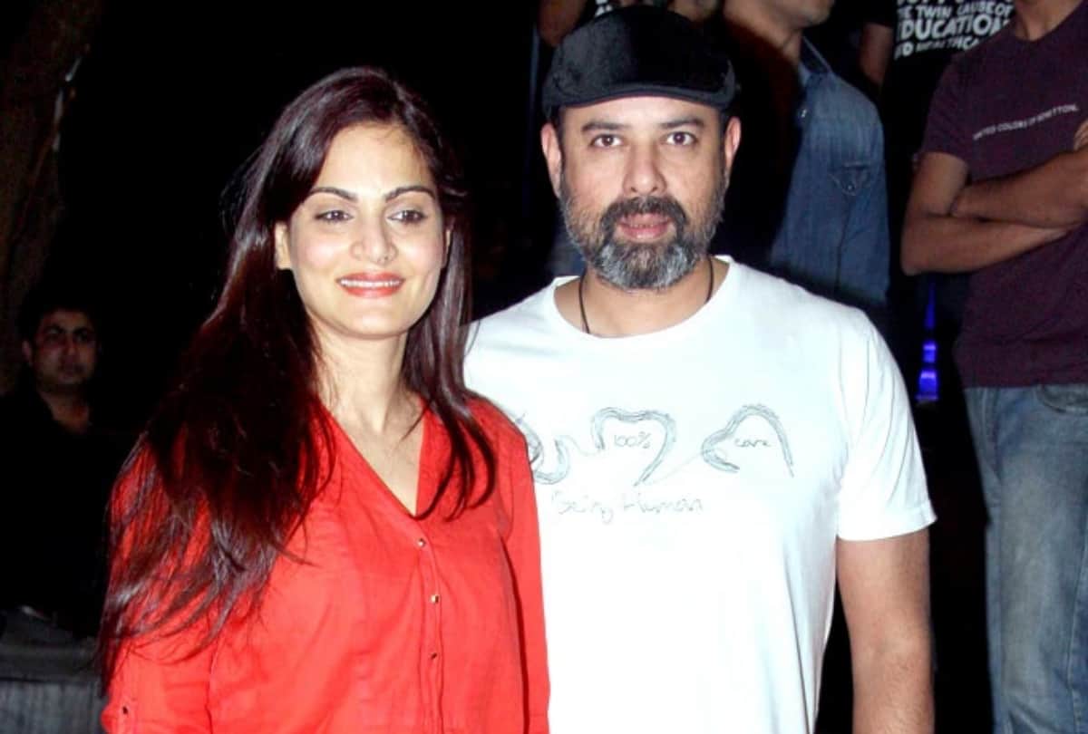 atul agnihotri and here other bollywood famous son in law