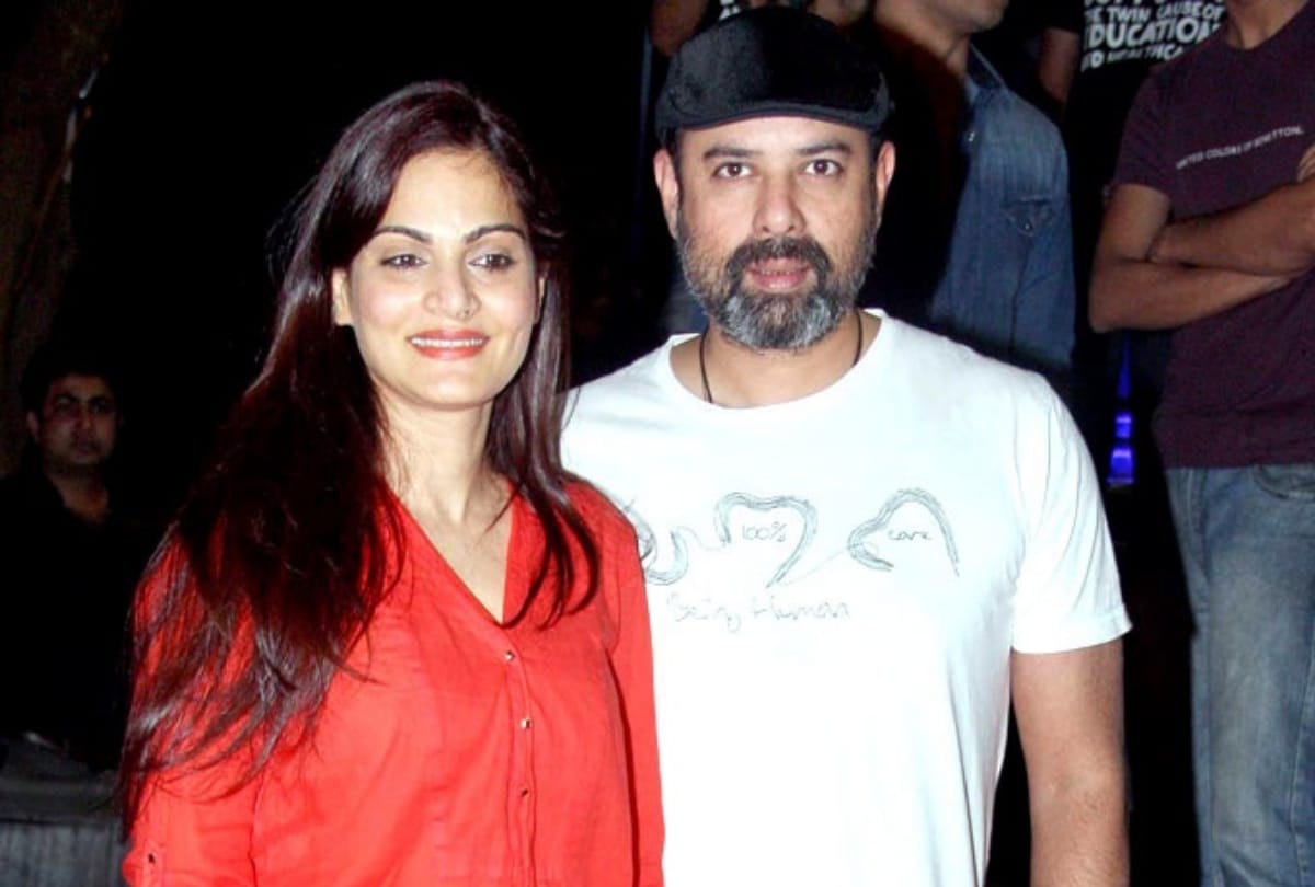 atul agnihotri and here other bollywood famous son in law