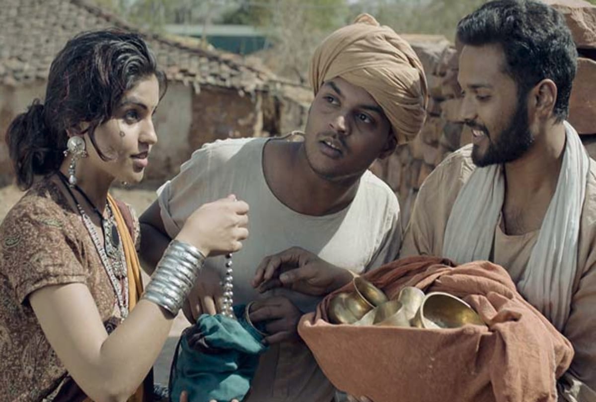 Lootere Bandits Of British India third season is back on epic channel