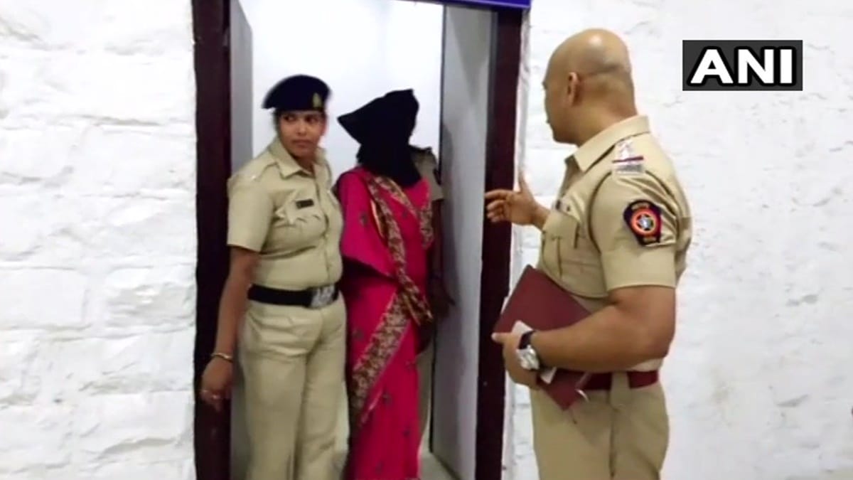 Taunted for dark skin, woman mixed pesticide in food served at relative house party
