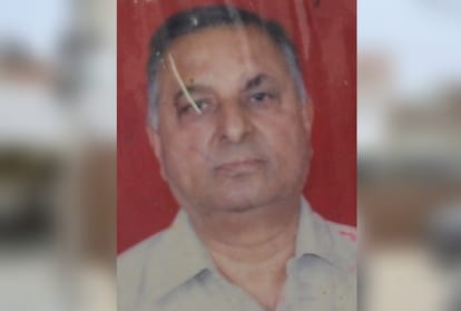 Retired judge committed suicide by shot himself in ghaziabad