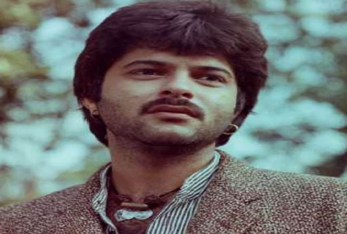 Anil Kapoor used to live in Raj Kapoor's Garage, Know Interesting Facts