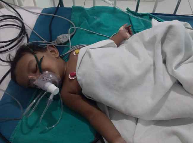 robbery and brutal murder in rudrapur