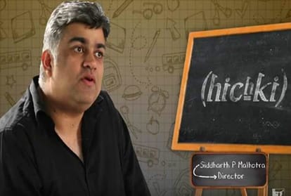film hichki director is so happy after flop its reason here