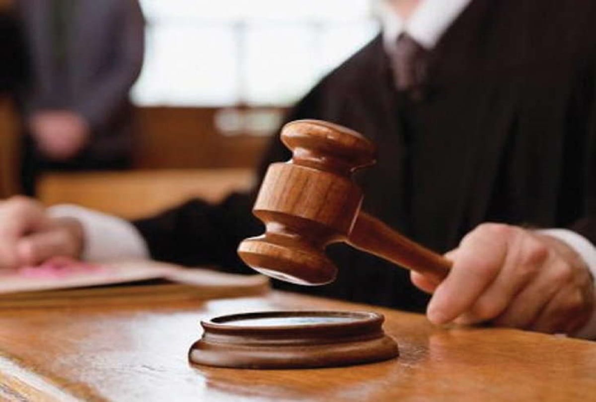 Imprisoned for seven years Uncle convicted of obscenity with girl in Sonipat