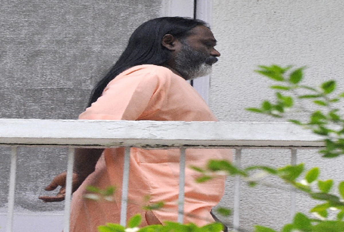 Daati Maharaj rape case Delhi court asks Police to Why Daati Maharaj has not been arrested