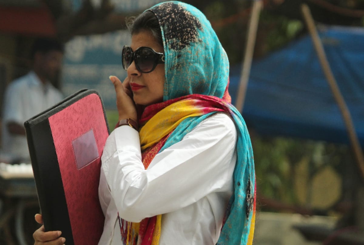 delhi ncr waiting for rain as air quality goes to severe level of increasing pollution