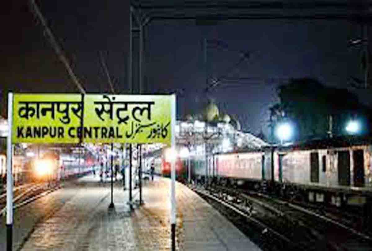 AC is not working in Chitrakoot Express and toofan express