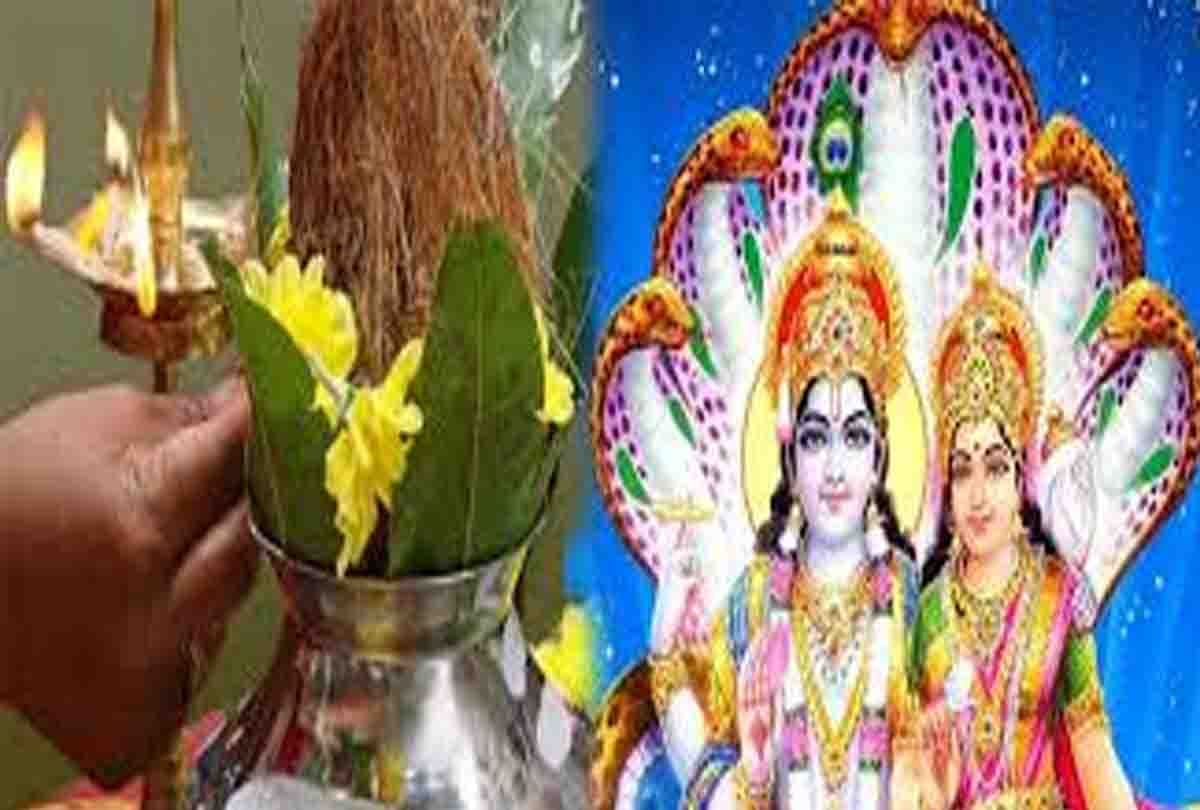 Do these remedies of nirjala ekadashi to remove every obstacle of life