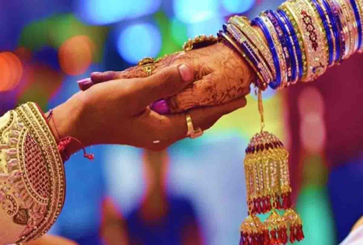 these thoughts revolves in couples mind on the eve of marriage