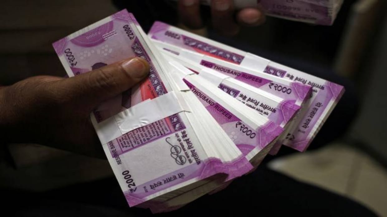 Case Filed in CBI Anti Corruption Branch against doctor couple on disproportionate assets
