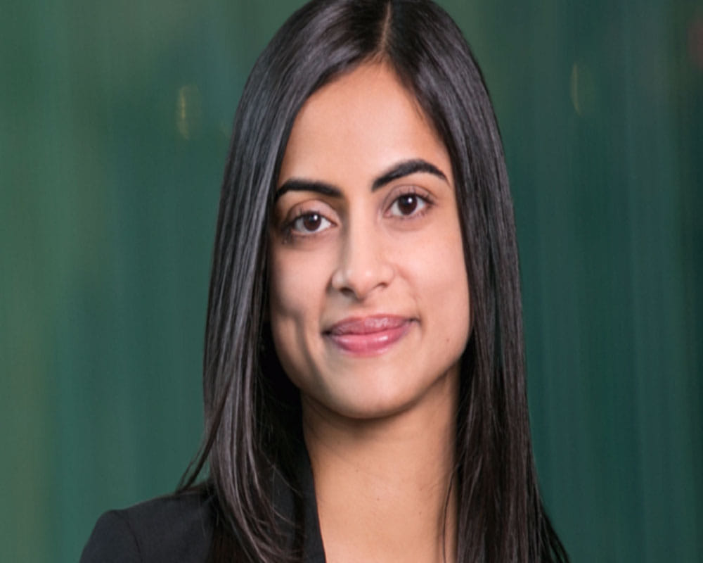 Motivational story of divya suryadwara