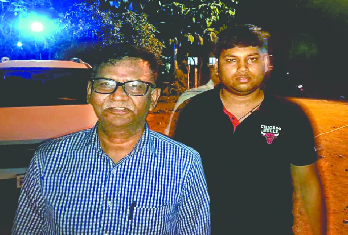 land scam Rs 126 crore in Yamuna Authority PC Gupta filed petition in HC