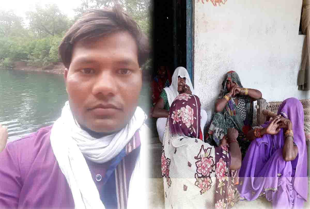 Lover couple suicide in fatehpur district