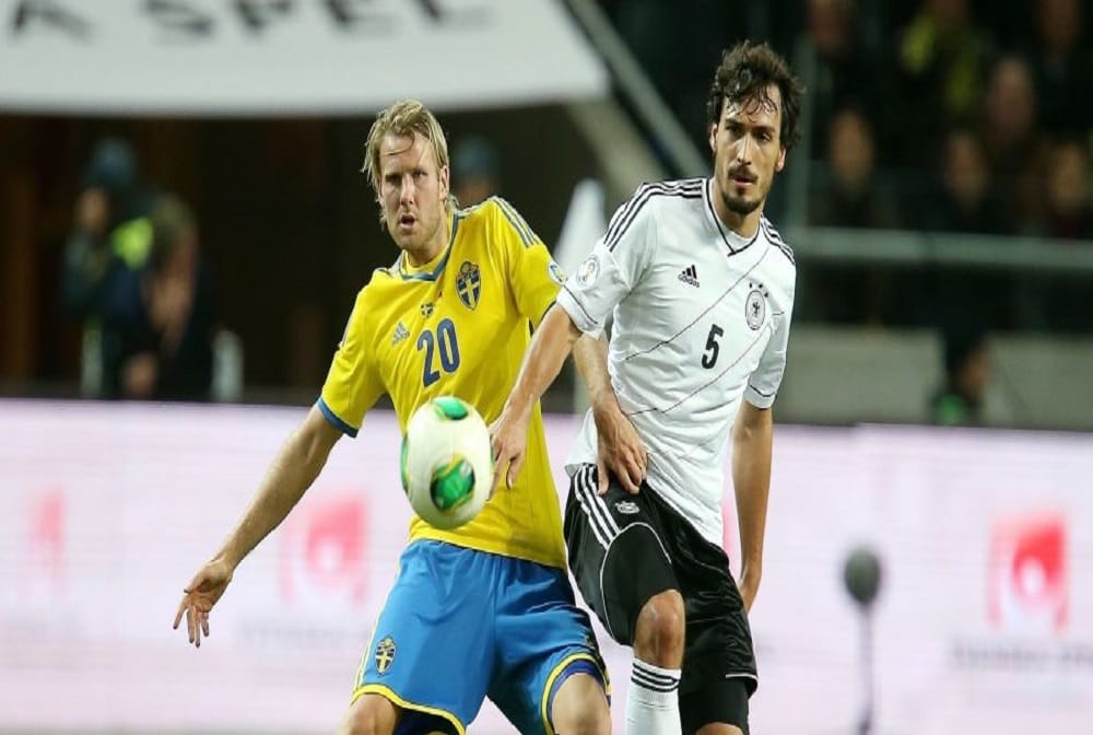 fifa world cup 2018: germany vs sweden match 29 preview
