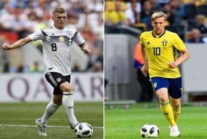 fifa world cup 2018: germany vs sweden match 29 preview