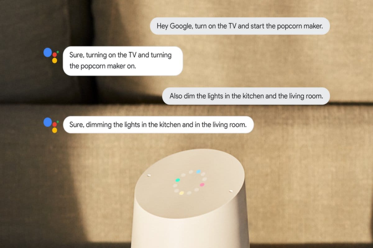 Google Assistants gets Continued Conversations feature, here how to active