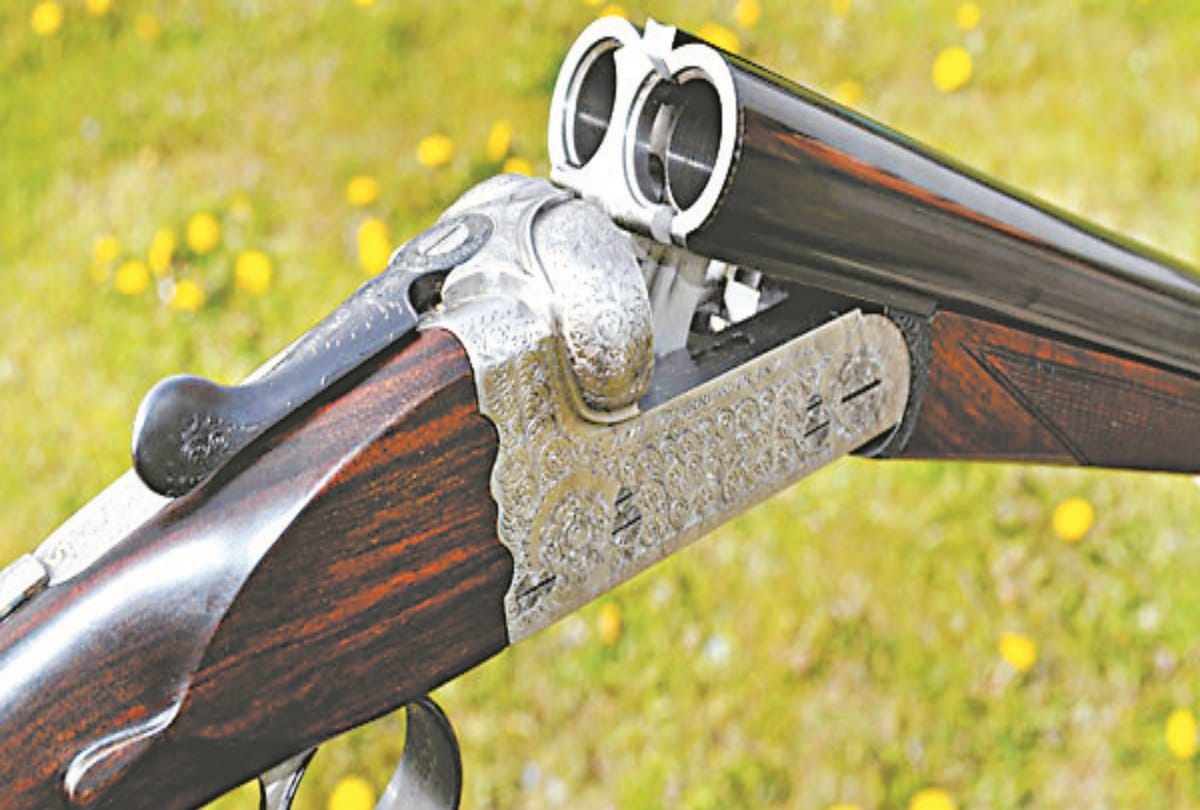 Jammu: Instructions to deposit unlicensed weapons in 10 days