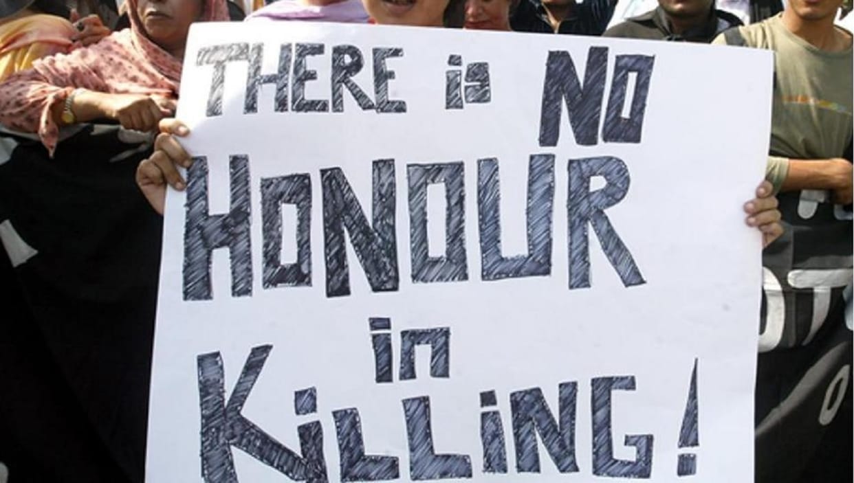 Telangana: 22 year old was allegedly beaten to death by her parents for marrying her lover
