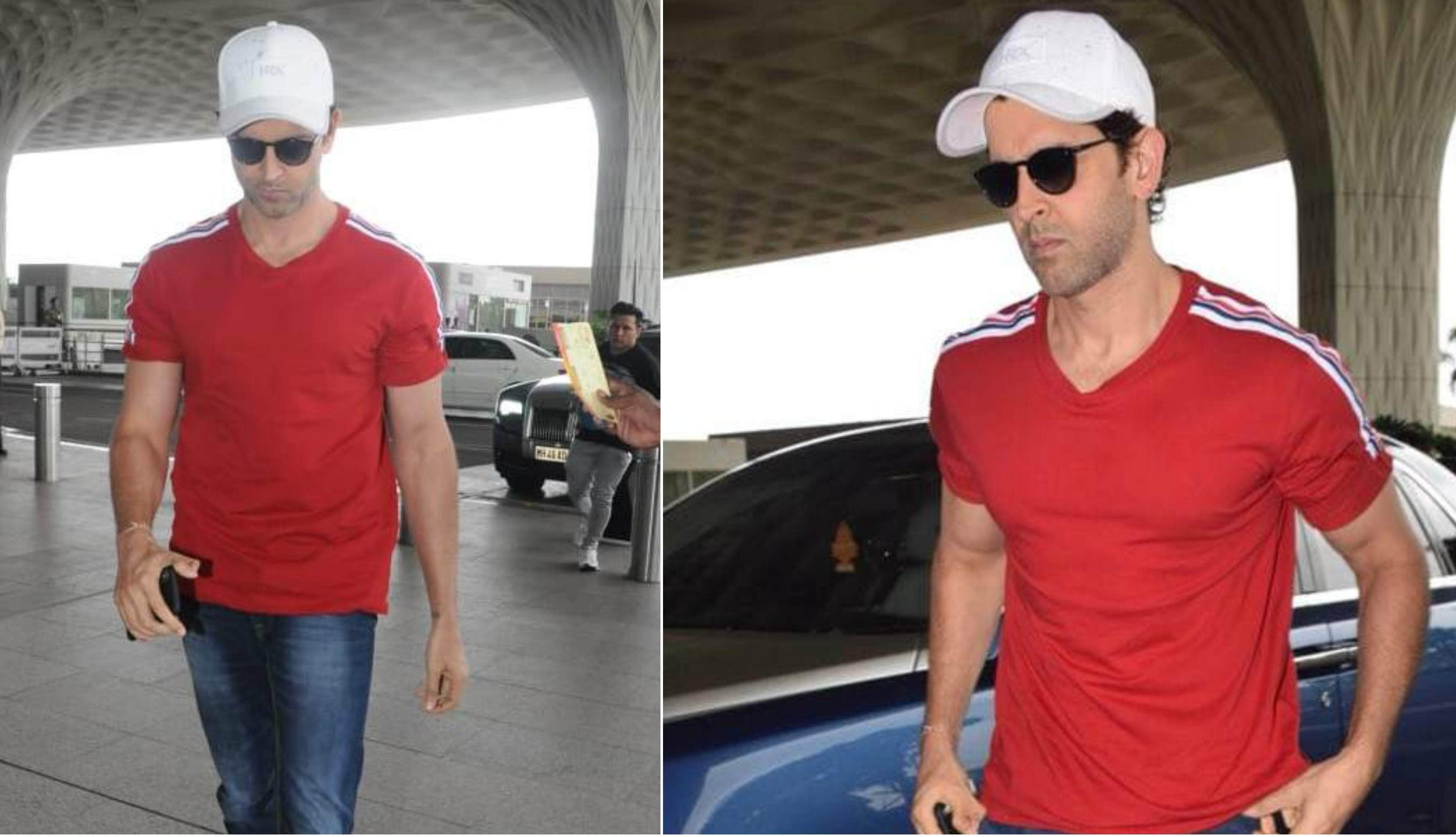 Hrithik Roshan Named In Cheating Case In Hyderabad super 30