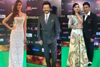 after completing 35 years in hindi cinema anil kapoor shared weird message