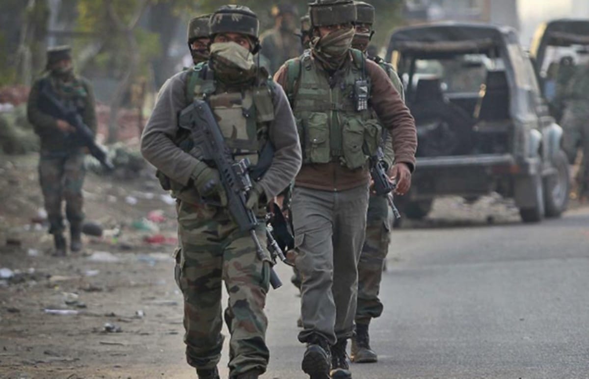 Indian Army Planning to Use Helicopters in War Against Enemies 