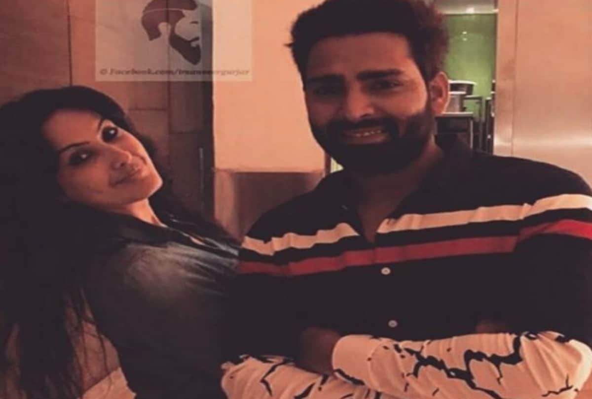 Kamya Panjabi Unfollow Manveer Gurjar From Social Media Accounts After Marriage With Shalabh Dang