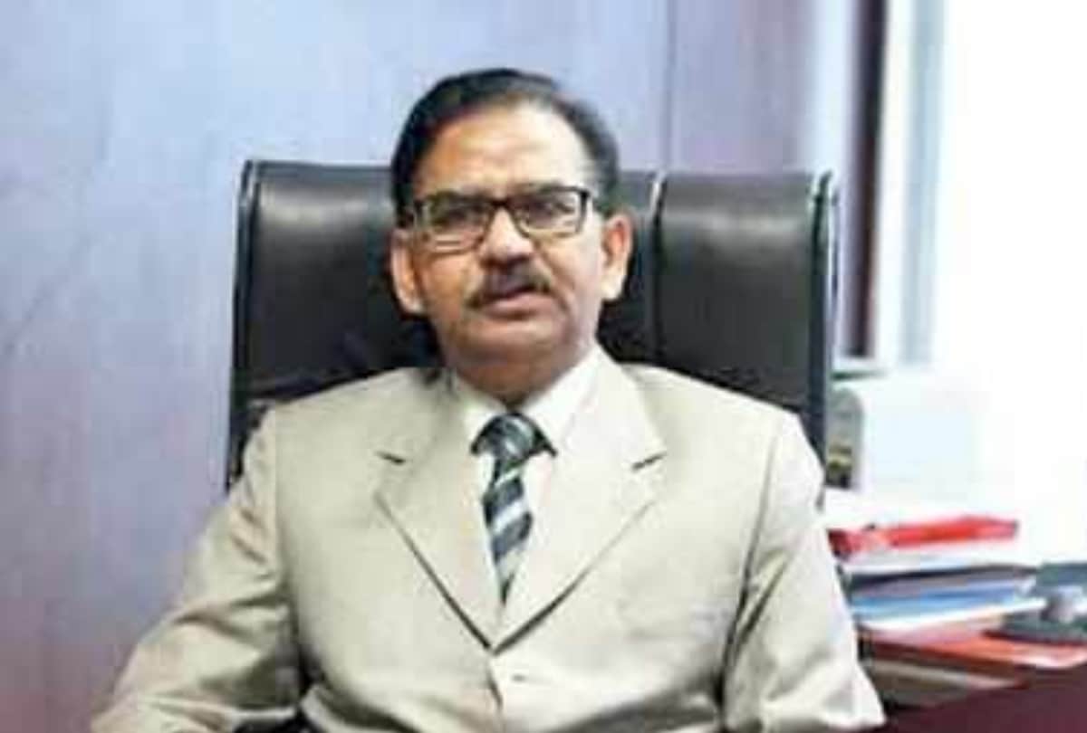 land scam Rs 126 crore in Yamuna Authority PC Gupta filed petition in HC