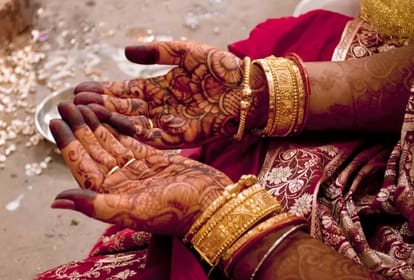 man caught while doing second marriage in lucknow 