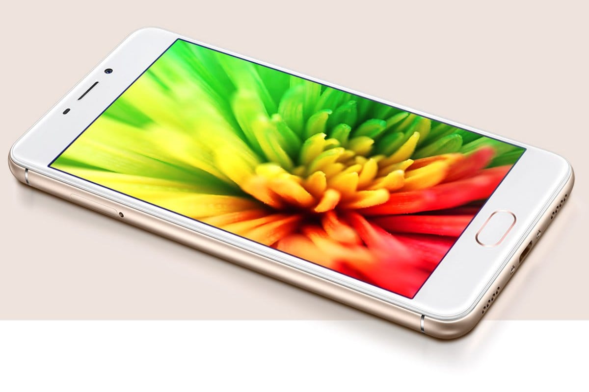 Meizu m6 smartphone launched in India at Rs 7,699, Know features