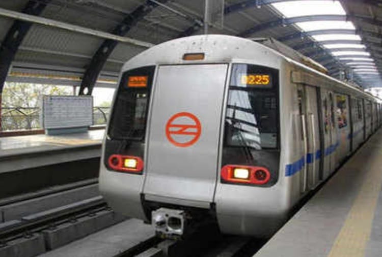  Mundka-Bahadurgarh Route will start from today