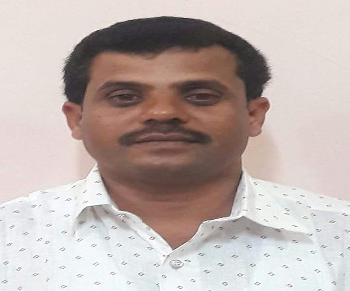 BJP leader mohammed Anwar was killed by bike borne assailants
