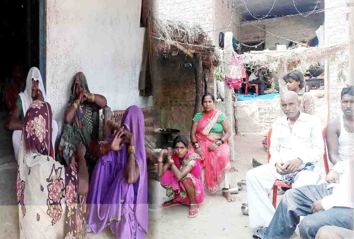 Lover couple suicide in fatehpur district