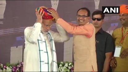 Modi's guarantee won in Madhya Pradesh BJP performance was better than expected