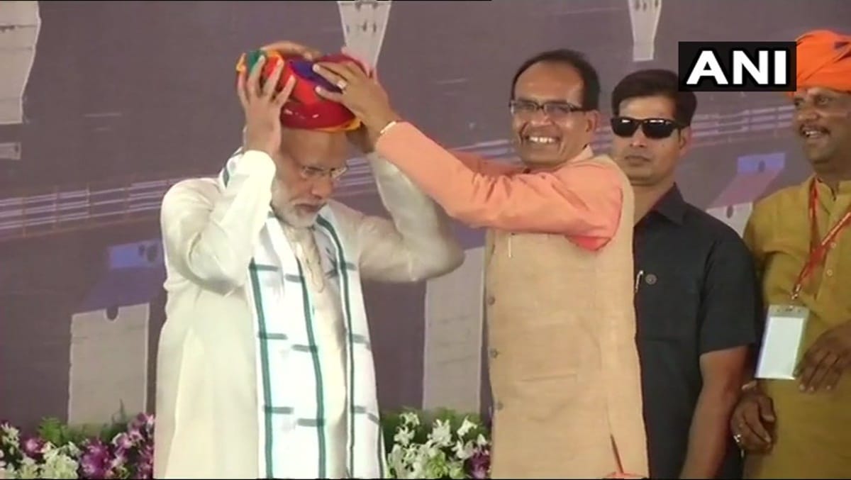 lok sabha chunav 2019: 6 states and 236 seats, BJP battle gets tough