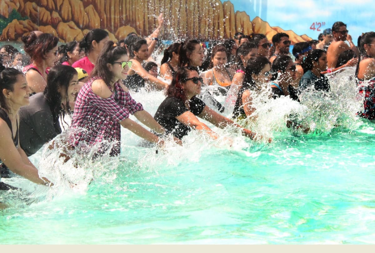 New Year 2022 Best Kids Places To Visit in Delhi With Family