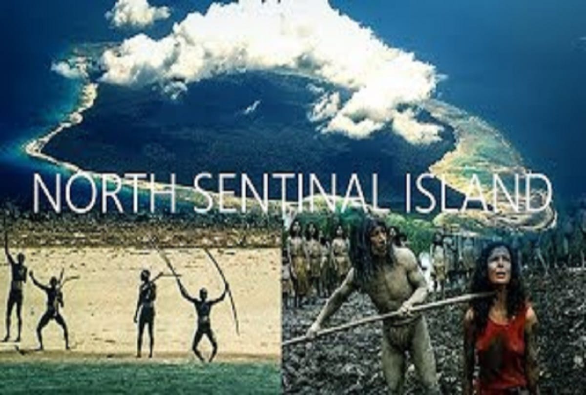 Ten Places where You are Not Allowed to Visit 