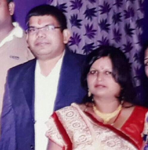 robbery and brutal murder in rudrapur