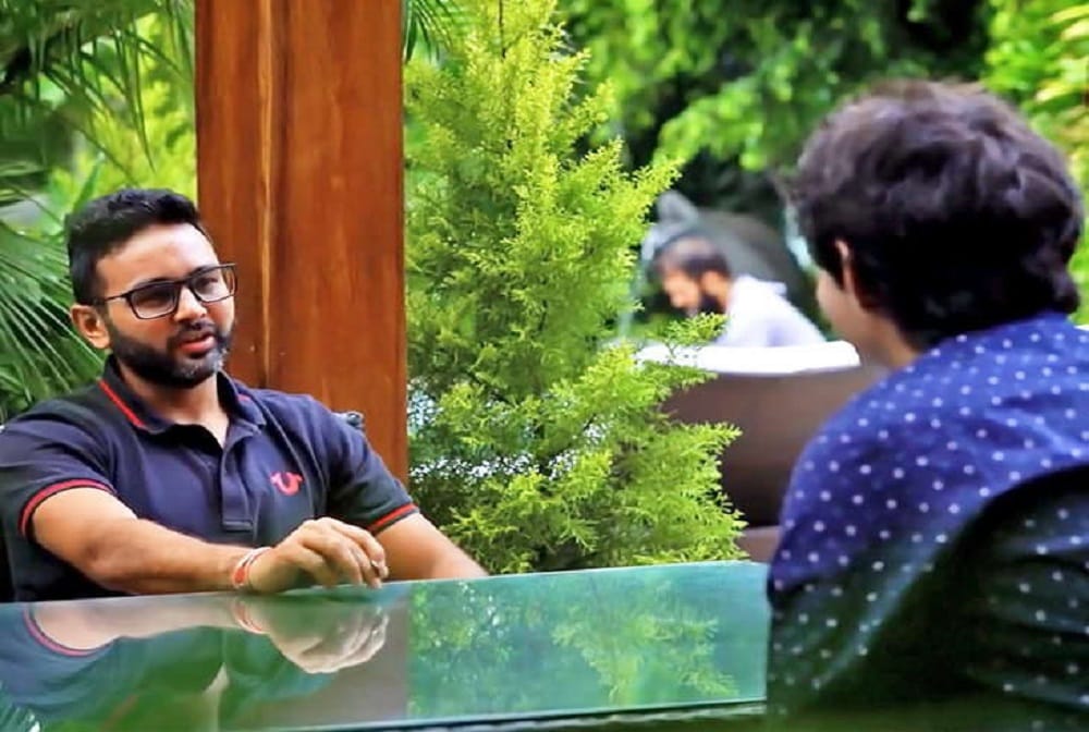 We are behind MS Dhoni successful career says Parthiv Patel