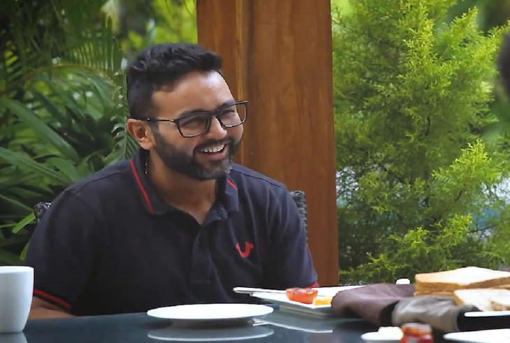 We are behind MS Dhoni successful career says Parthiv Patel
