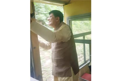railway minister piyush goyal in shimla