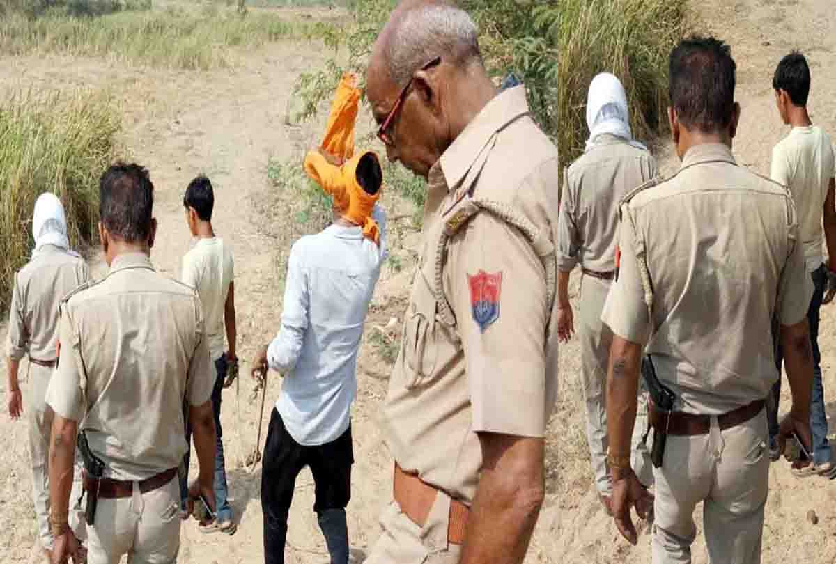 woman gave painful death her husband with help of brother and sons