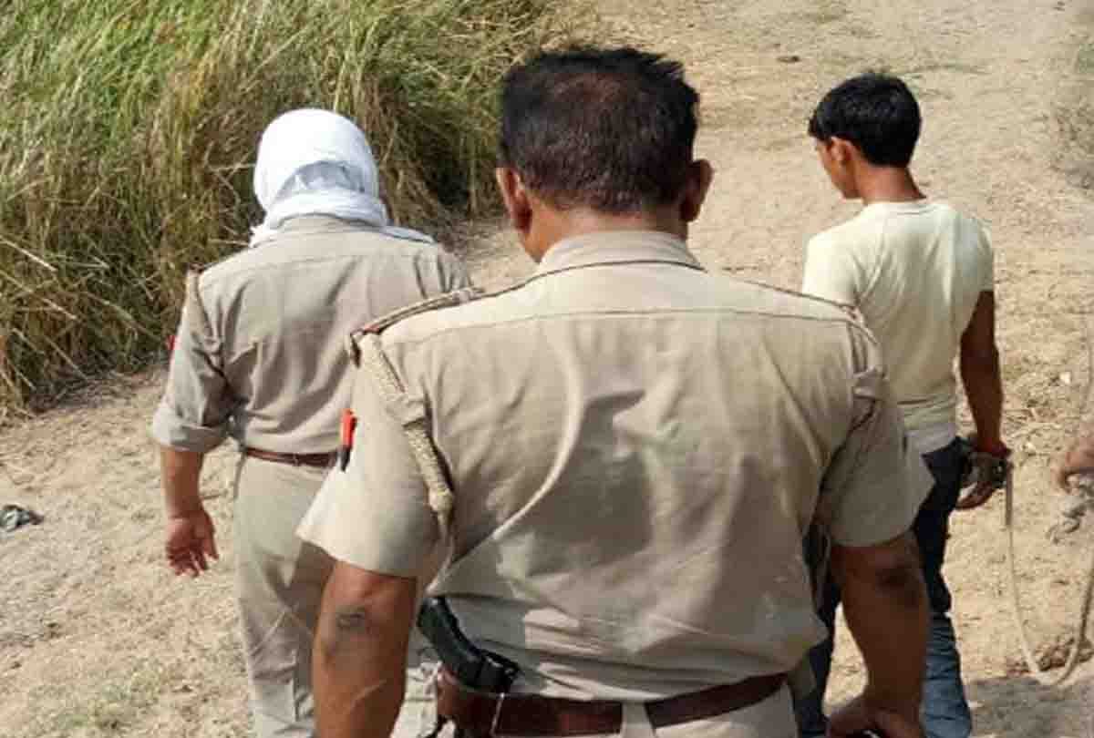 woman gave painful death her husband with help of brother and sons