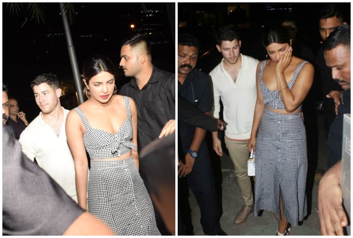 Priyanka Chopra dating 10 years younger Nick Jonas here is benefits of dating a younger partner